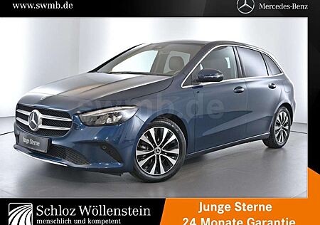 Mercedes-Benz B 180 Progressive/LED/AHK/BusinessP/SpiegelP/Cam