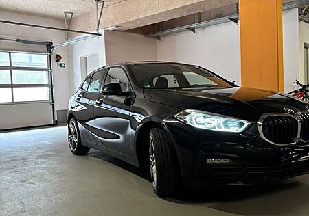 BMW 118i 118 Advantage