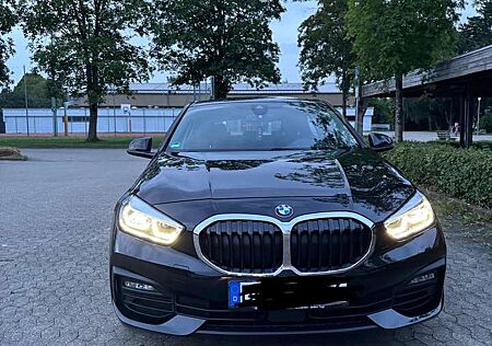BMW 118i 118 Advantage