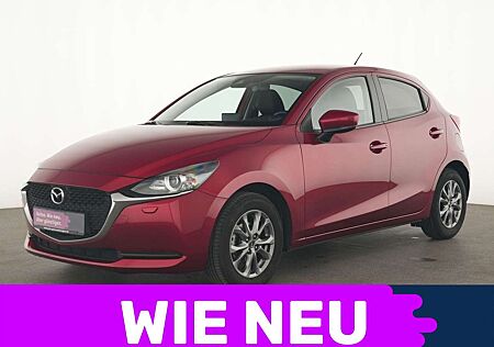 Mazda 2 Exclusive-Line CarPlay|LED|PDC|SHZ|Tempomat
