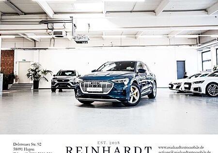 Audi e-tron 50 S LINE/20Z./MATRIX/ACC/HuD/PANO/KAMERA