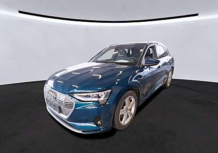 Audi e-tron 50 S LINE/20Z./MATRIX/ACC/HuD/PANO/KAMERA