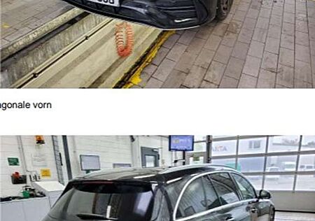 Mercedes-Benz C 180 T 9G-TRONIC AMG Line