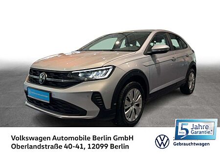 VW Taigo Volkswagen 1.0TSI LED App-Connect 3J-Garantie