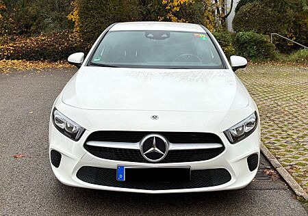 Mercedes-Benz A 220 4Matic 7G-DCT Edition 2020