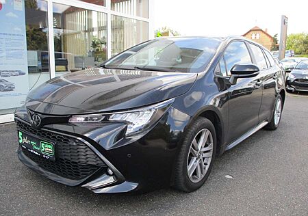 Toyota Corolla Touring Sports 1.2T Klima Kamera Sitzhzg