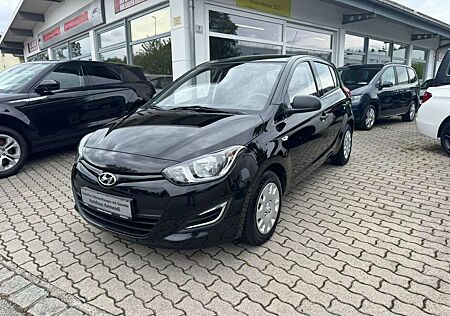 Hyundai i20 FIFA World Cup Edition - TÜV 03.2027. -