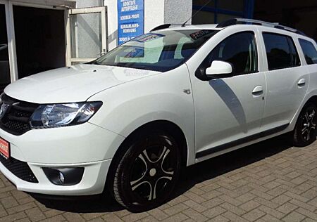 Dacia Logan MCV TCe 90 Lauréate AHK PDC