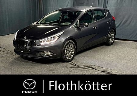 Kia Cee'd Ceed / VISION*KAMERA*NAVI*KLIMA*SITZHEIZUNG* Vision