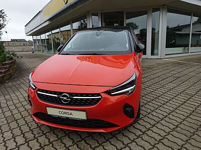 Opel Corsa Elegance
