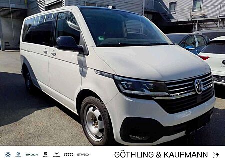VW T6 Volkswagen .1 Multivan Comfortline 2.0 TDI*LED*Navi*ZVF*C