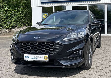 Ford Kuga Plug-In Hybrid ST-Line X FGS 5.Jahr/50.000km