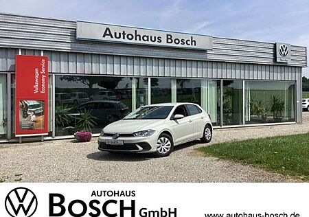 VW Polo Volkswagen 1.0 TSI Life DSG ACC DSG LED App Connect