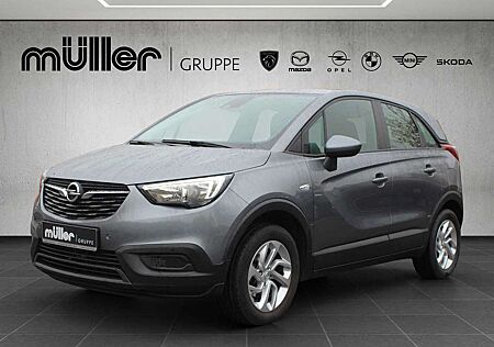 Opel Crossland X 1.2 Automatik Edition