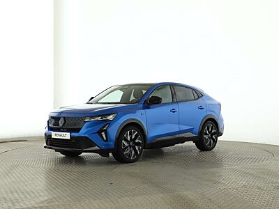 Renault Rafale 1.2 Plug-in Hybrid 300 Esprit Alpine 4x4 BT