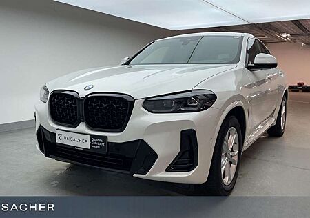 BMW X4 xDrive 30d A M-Sport,StdHzg,LCProf,RFK,DA