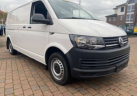 VW T6 Transporter Volkswagen Kasten lang+DSG+Automatik+Klima
