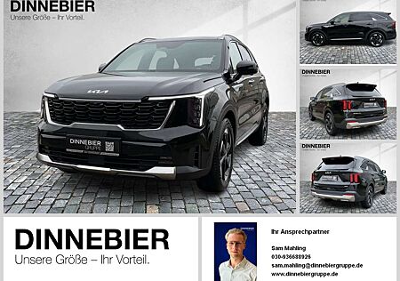 Kia Sorento Platinum AWD+Glasdach+360°Kamera+LED