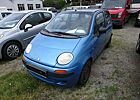 Daewoo Matiz 0.8 S Tüv bis 2 / 2025 erst 120000 km 8 Fach B.