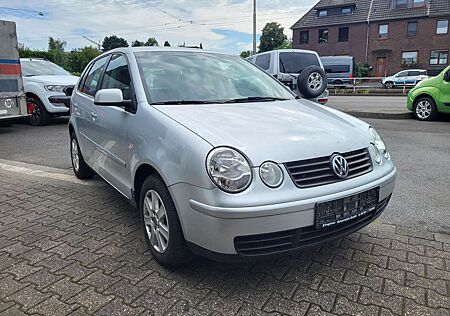 VW Polo Volkswagen 1.2 Cricket