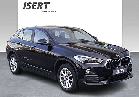 BMW X2 xDrive20d A. +AHK+PANODACH+NAVI+SHZ+LED+PDC