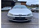 Peugeot 406 Coupe 3.0 Platinum*RARITÄT*Schalter!TÜV NEU*