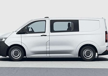 VW T7 Volkswagen Transporter Kastenwagen Plus 150 AT8 6S SHZ AppC LED Temp 1...