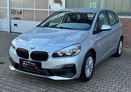 BMW 220 i Active Tourer Advantage Nur 9500km *1.HAND*