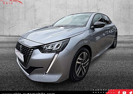 Peugeot 208 Navi Leder LED Kamera