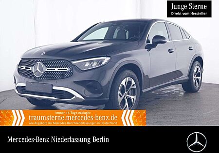 Mercedes-Benz GLC 300 e 4M AVANTG+AHK+LED+KAMERA+TOTW+KEYLESS+9G