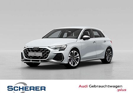 Audi S3 Sportback TFSI 245(333) kW(PS) S