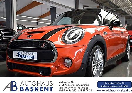 Mini Cooper S 3-trg. *LED*PDC*SHZ*PEPPER