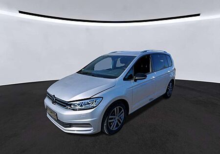 VW Touran Volkswagen 2.0TDi UNITED/LED/APP-C/AHK/StHz./7-SITZE