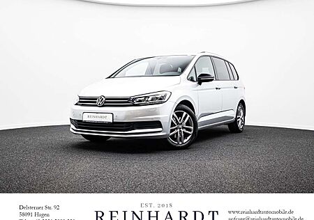 VW Touran Volkswagen 2.0TDi UNITED/LED/APP-C/AHK/StHz./7-SITZE