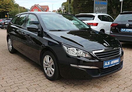 Peugeot 308 SW Active *2.HAND/NAVI/TEMPO/KLIMAAUTO/PDC*