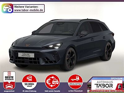 CUPRA Leon ST DSG Dinamica Matrix EdgeP SHZ UVP-34%*