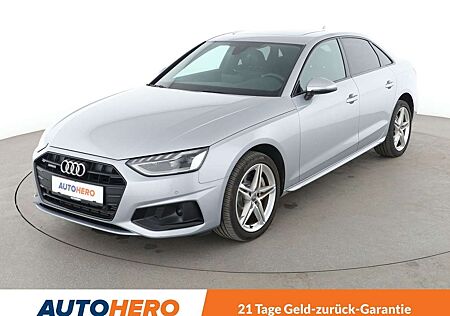 Audi A4 45 TDI quattro advanced Aut. *LED*ACC*MEMORY*