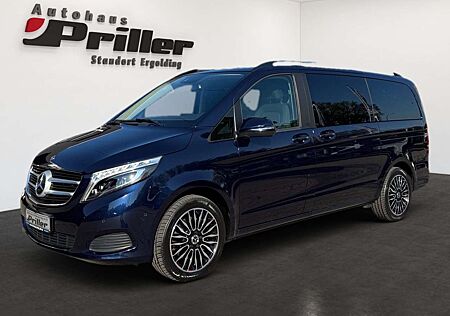Mercedes-Benz V 250 V250d Edition lang *KEYLESS/KAMERA/NAVI/LED*
