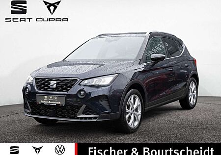 Seat Arona 1.0 TSI FR DSG KAMERA LED VIRT SHZ APP