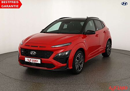 Hyundai Kona 1.0 T-GDI N Line LED Navi Kamera Keyless-Go
