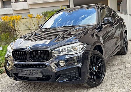 BMW X6 xDrive 40 d M-Paket/SOFTC/HUD/ACC/PANO/LED