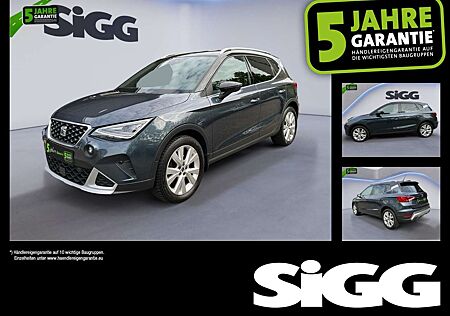 Seat Arona 1.0 TGI Xperience 2xKlima ACC DynLicht LED