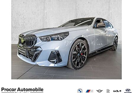 BMW 540 d xDrive Limo. M Sport Pro HUD PANO Standhzg. LED