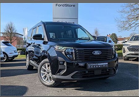 Ford Tourneo Courier Titanium 1.0 Ecoboost