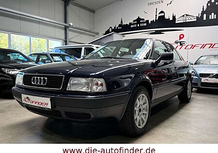Audi 80 2.0E Klimautomatik,1.Hand,Alu,OriginalZustand