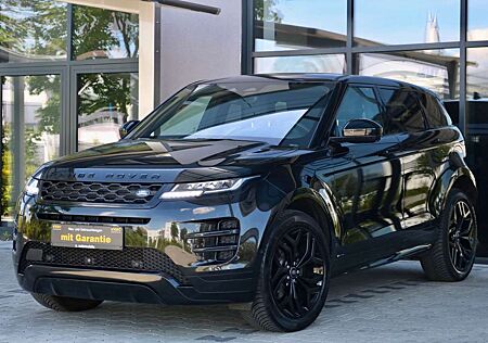 Land Rover Range Rover Evoque P300e R-DYNAMIC AWD/LEDER/360