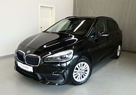 BMW 218 Adv.,Navi,LED,Tempo,AHK,Kamera