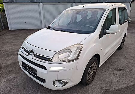 Citroën Berlingo Citroen Tendance 1.Hand/Scheckheft/HU Neu