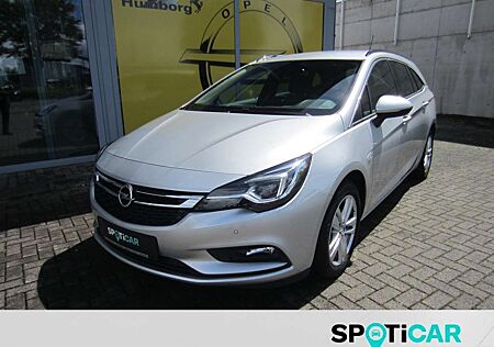 Opel Astra Innovation Navi/Matrix-LED/AGR