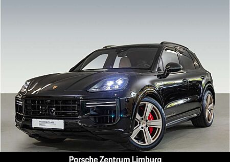 Porsche Cayenne Turbo E-Hybrid Burmester Luftfederung